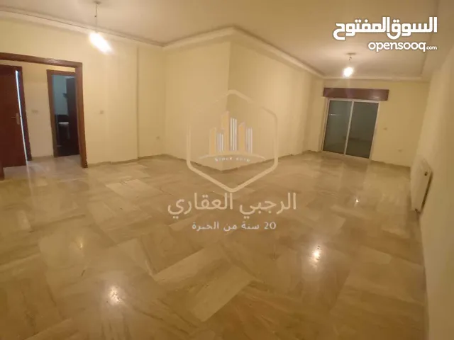 شقة / للايجار / فارغة / 4نوم / خلدا