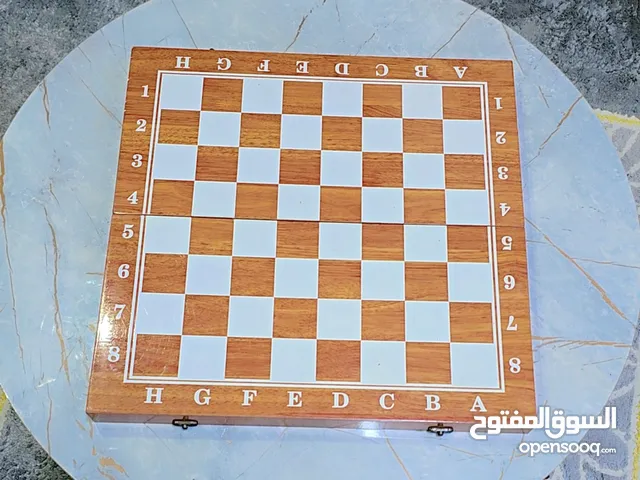 chess board game