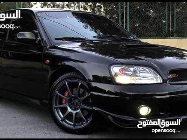 Subaru Other 2000 in Amman