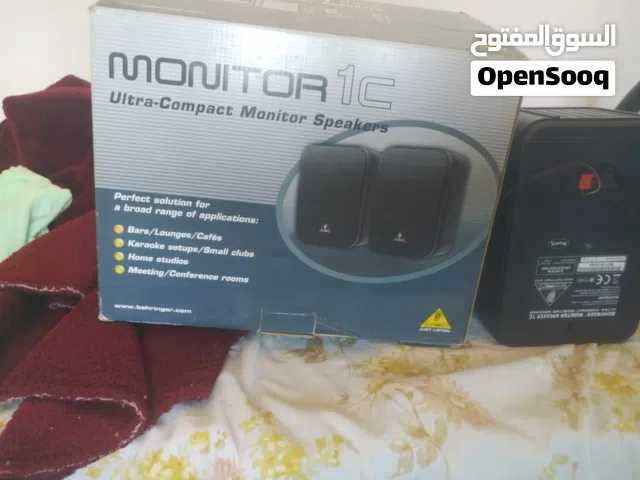 سماعات مه امبيفير للبيع