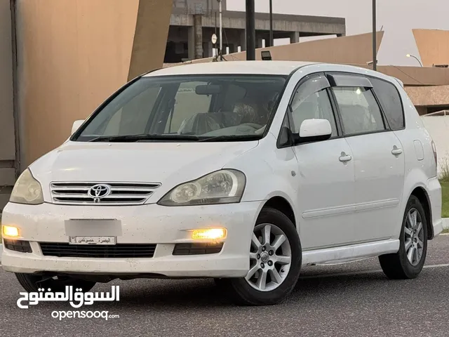 تيوتا ابصم للبيع