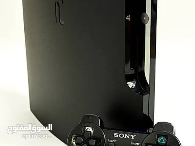 بليستيشن 3 سلم