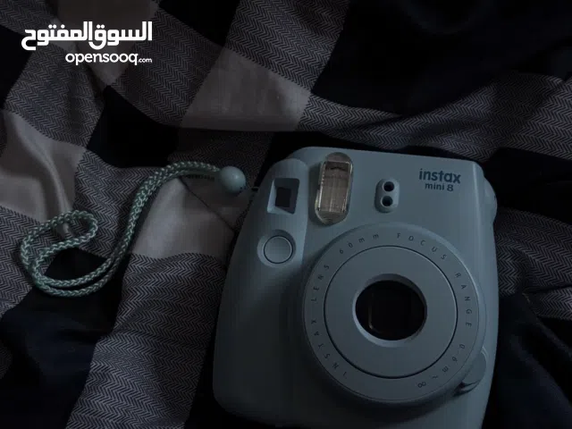 FUJIFILM instax mini 8 blue