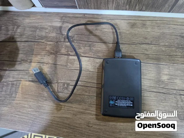 هارد خارجي hhd  تيرا1