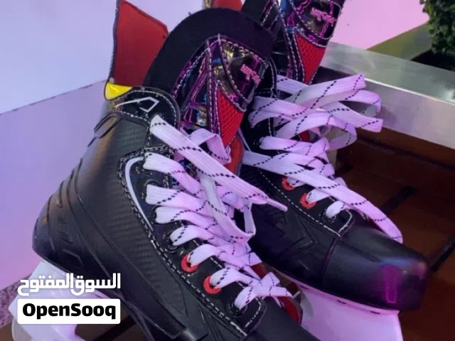 ايس سكيت هوكي مقاس 41 الوصف مهم