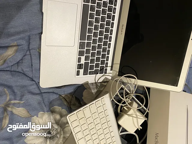 لابتوب MacBook Air
