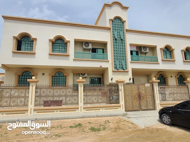 800 m2 1 Bedroom Apartments for Rent in Ajman Al Rawda