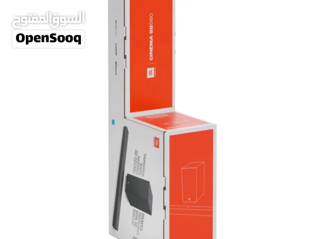 JBL SB580 Brand New