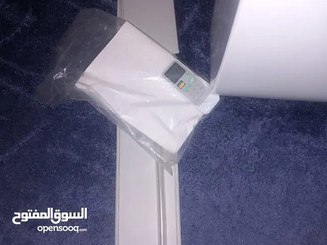 Inventor 1 to 1.4 Tons AC in Irbid