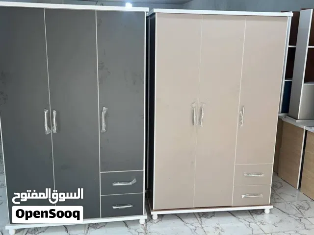 خزانة 3 دفات