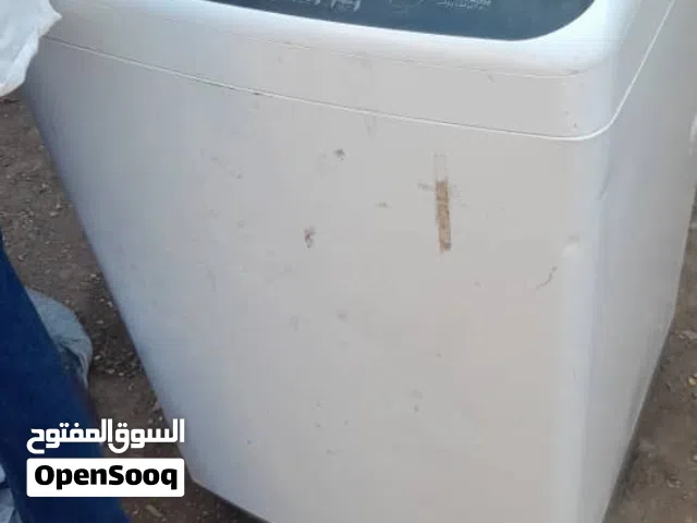 غسالة فل اوتوماتيك 10 كيلو LG