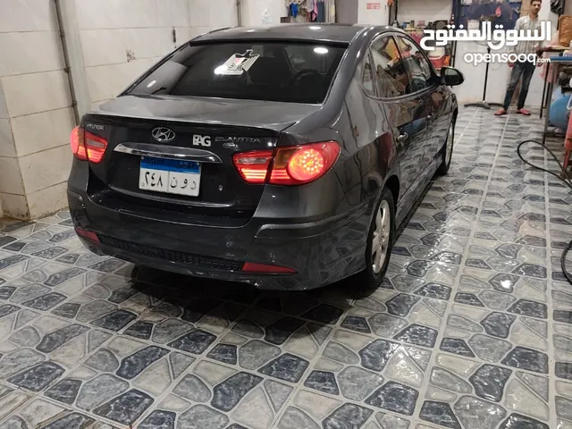 النترا اتش دي اعلي فئه موديل 2017