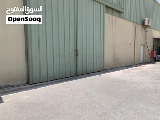 WAREHOUSE FOR RENT IN HIDD AREA.....