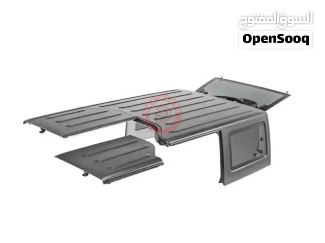 كبن جيب 4 ابواب جي ال