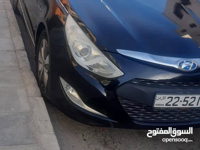 Used Hyundai Sonata in Aqaba