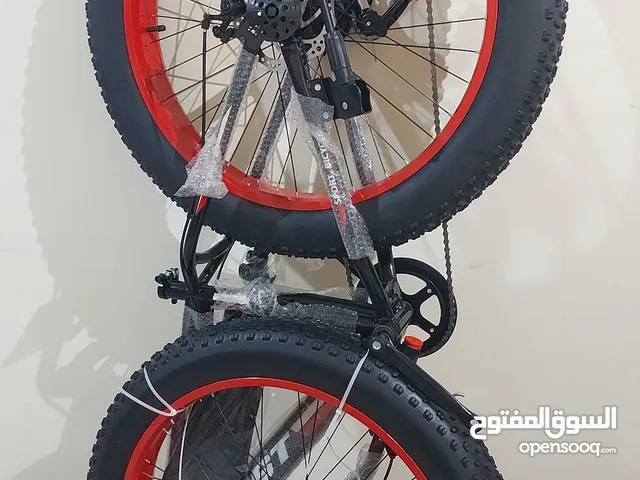 دراجة هوائية
