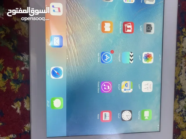 Apple iPad 3 Other in Basra