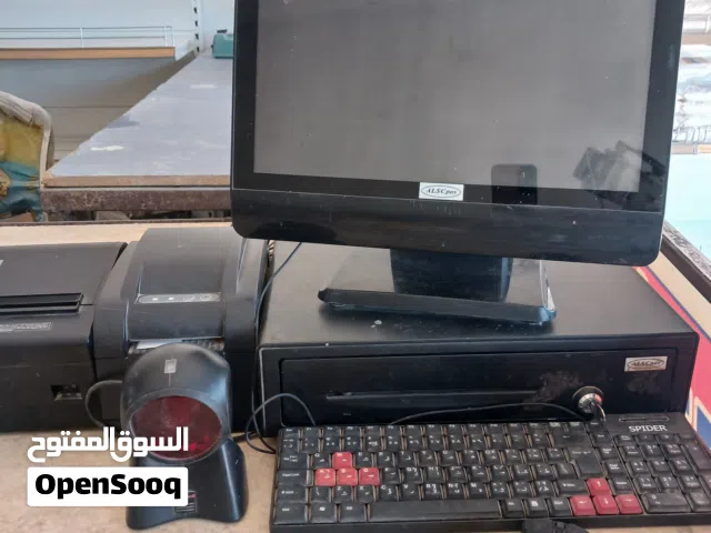 منظومة مبيعات