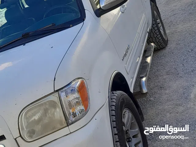 Used Toyota Tundra in Tripoli