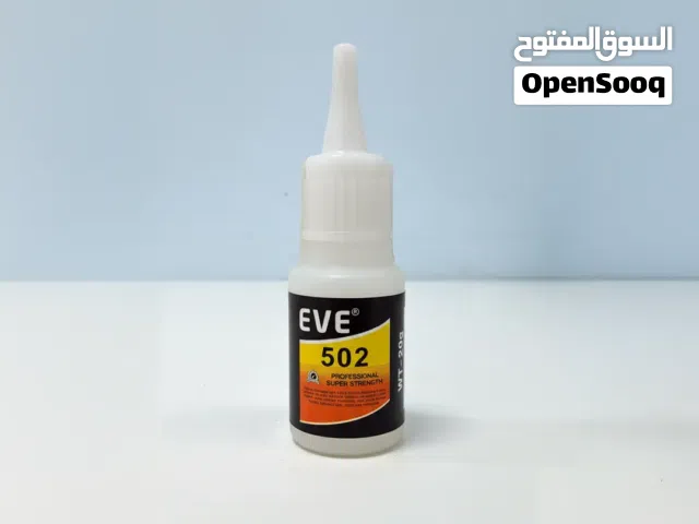 صمغ EVE 502