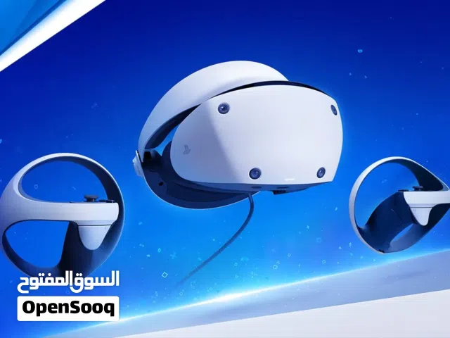 Sony PlayStation VR 2