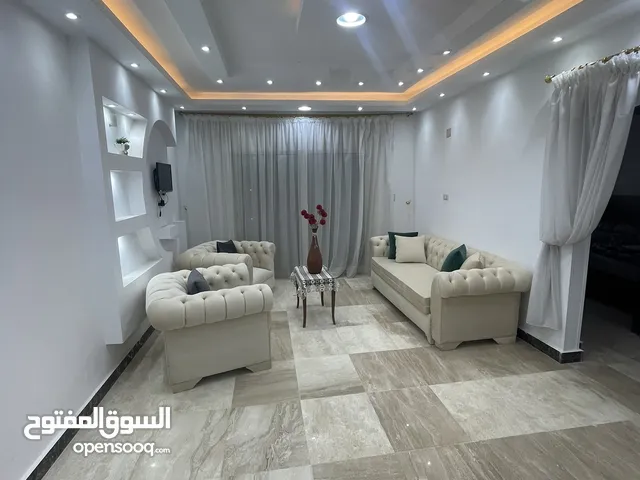 105m2 2 Bedrooms Apartments for Sale in Giza 6th of October