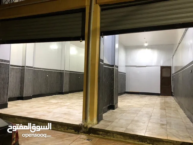 Unfurnished Shops in Mansoura Ahmed Maher Street