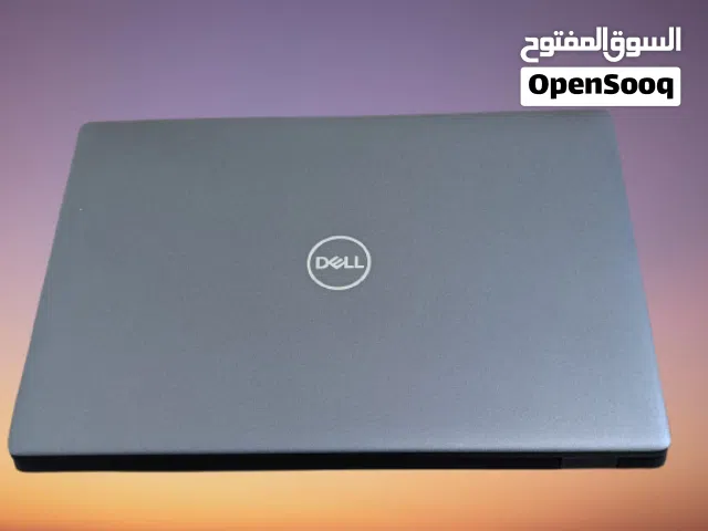 Dell Latitude 5400  windows 11  i5  8th gen