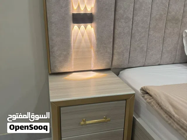 غرفة نوم "جامبو" مودرن فاخرة (مع مرتبة طبية) - استخدام سنة واحدة