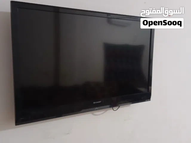 شاشة 32 بوصة مستعملة نضيفة