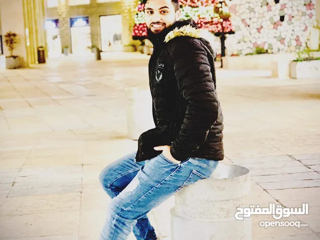 مجد ناصر حمدان