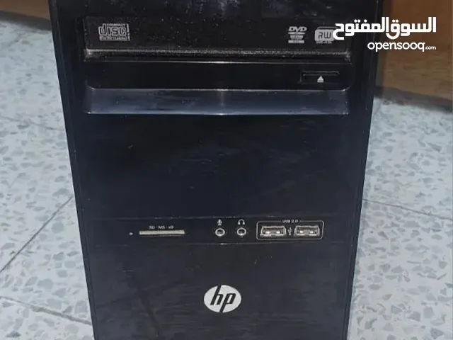 Brand New PC and monitor complete set