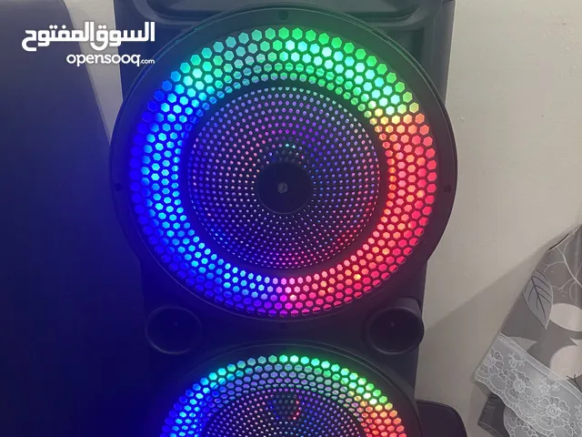  Speakers for sale in Farwaniya