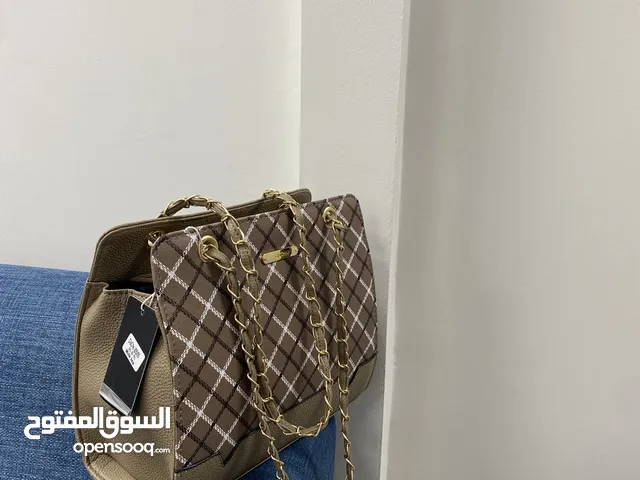 Ladies should bag