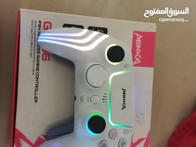 يد بي سي 4 وايرلس كنترولر ب 200