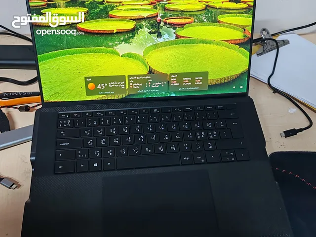 Windows Dell for sale  in Basra