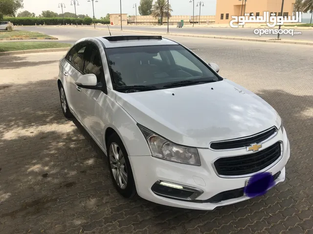 Chevrolet Cruze 2016 in Al Ahmadi