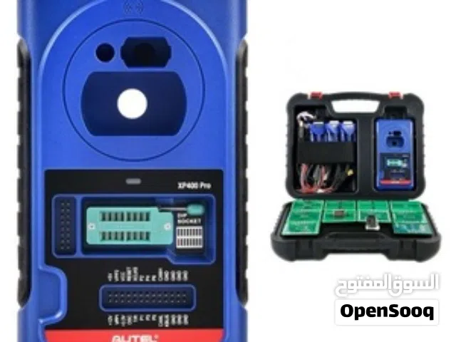 مبرمجة_XP400 تبرمج_مفتاح_مرسيدس