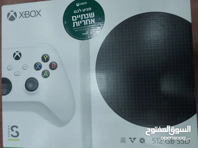 xbox S series