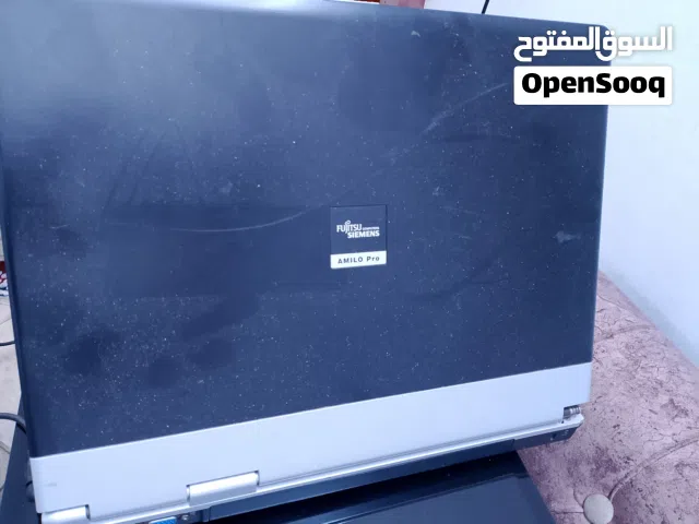 Windows Fujitsu for sale  in Baghdad