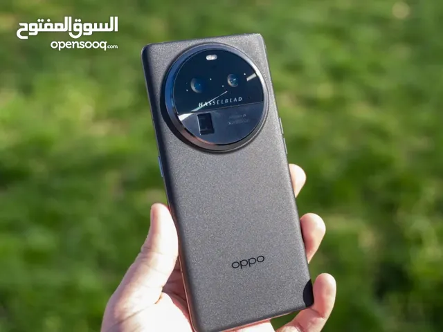 oppo find x6 pro