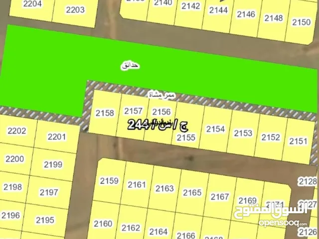 Residential Land for Sale in Jeddah Dahaban