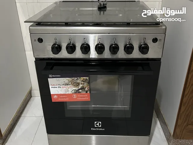 Electrolux Ovens in Amman