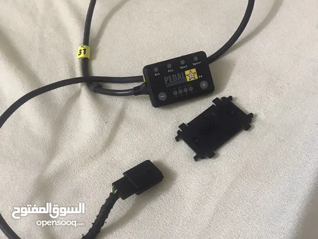 جهاز برمجة الثروتل pedal commander للسيارات الامريكية