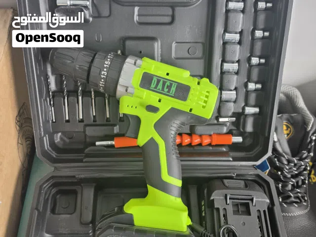 درل شحن 36 فولت
