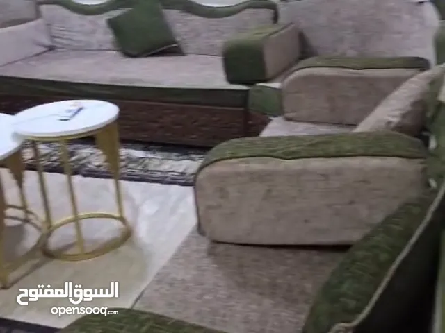 طقم غرفة جلوس مرتفع عدد مقاعد 16