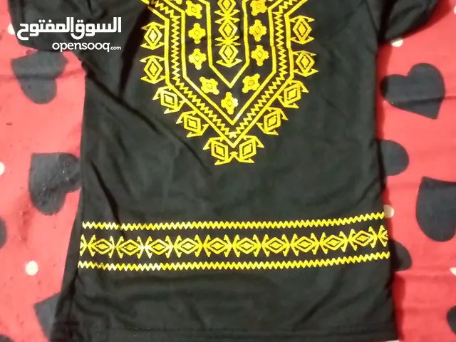 ملابس اطفال عاشوراء