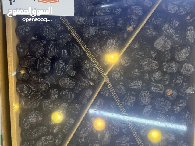 تمر عجوة المدينه