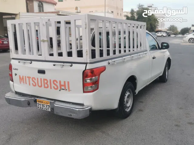 Used Mitsubishi L200 in Southern Governorate