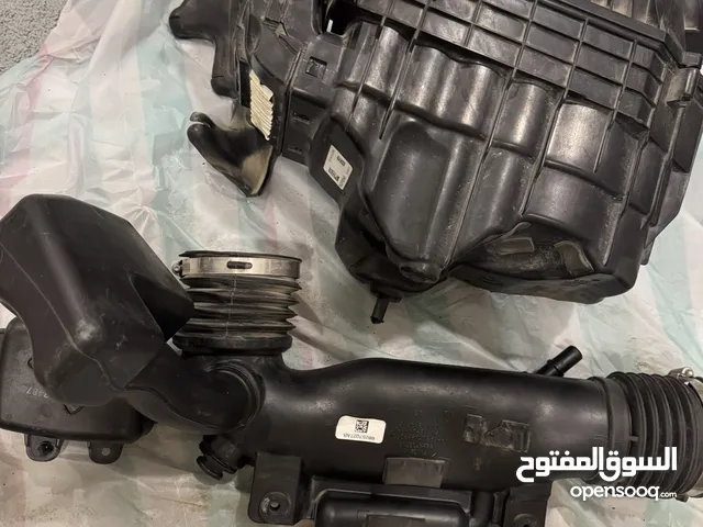 انتيك جيب رانجلر جي ال موبار )فلتر الوكالة)- original air intake jeep wrangler JL Mopar